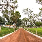Hotel Fazenda Dos Ipes