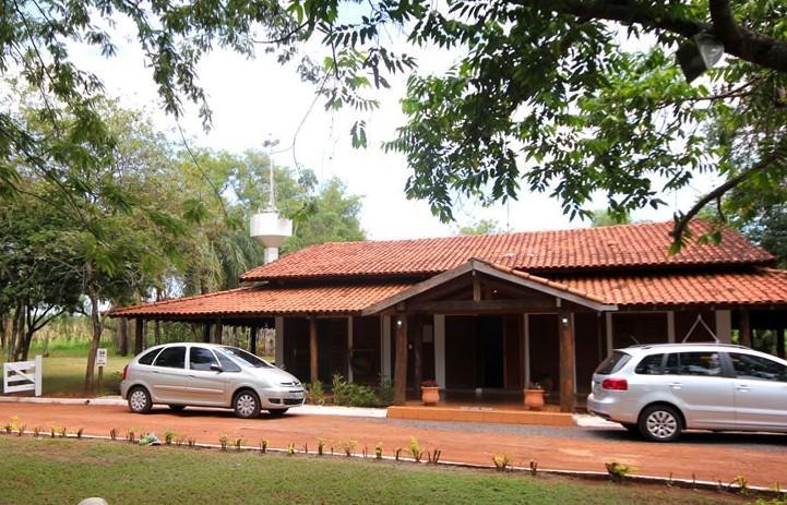 Fazenda Dos Ipes 4* Olímpia