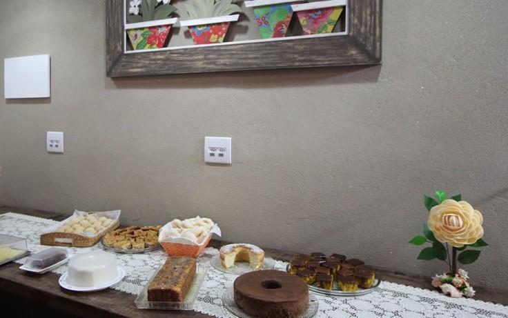 Hotel Fazenda Dos Ipes