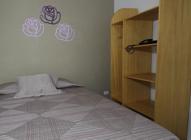 Fazenda Dos Ipes Hotel