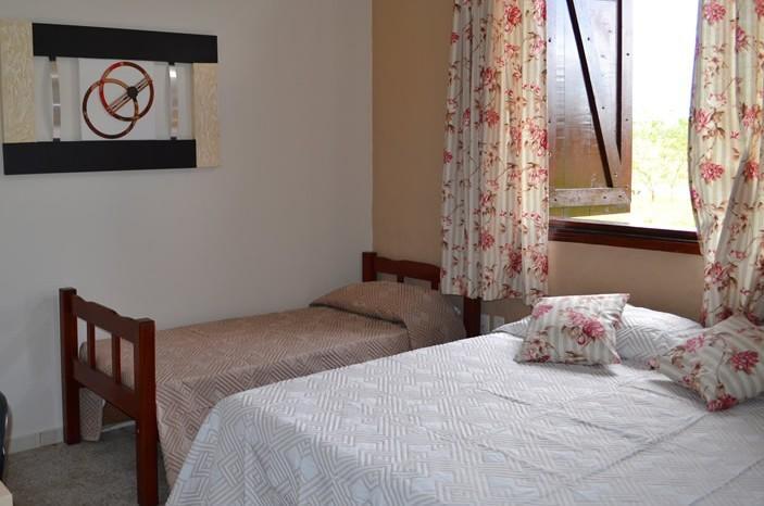 Fazenda Dos Ipes Hotel