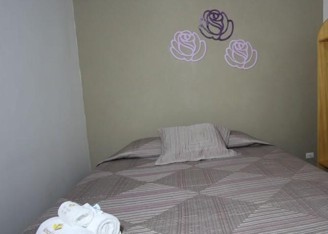 Hotel Fazenda Dos Ipes Olímpia