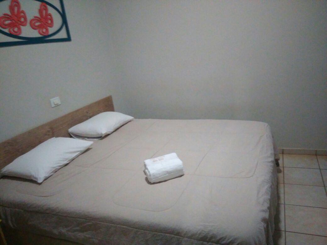 Fazenda Dos Ipes Hotel Olímpia
