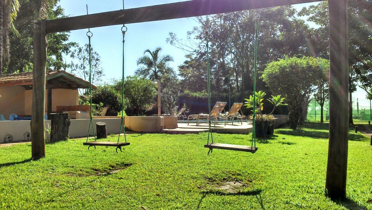 Fazenda Dos Ipes Hotel 4*