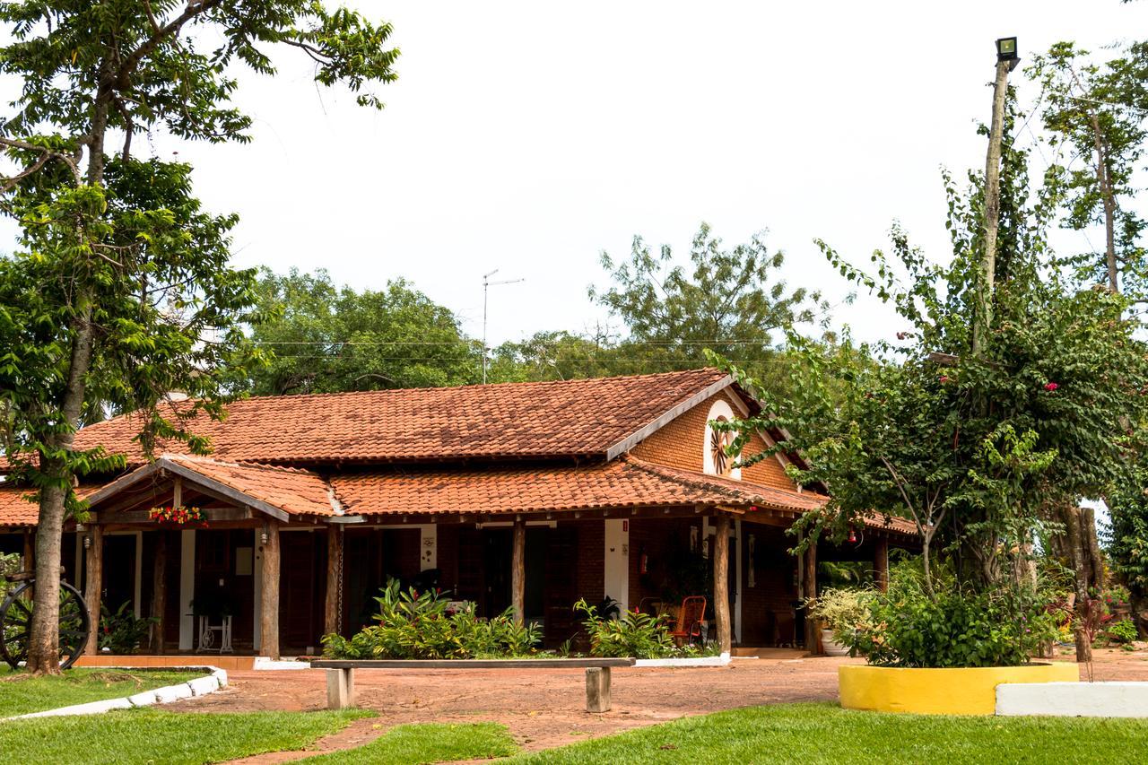 Fazenda Dos Ipes Olímpia