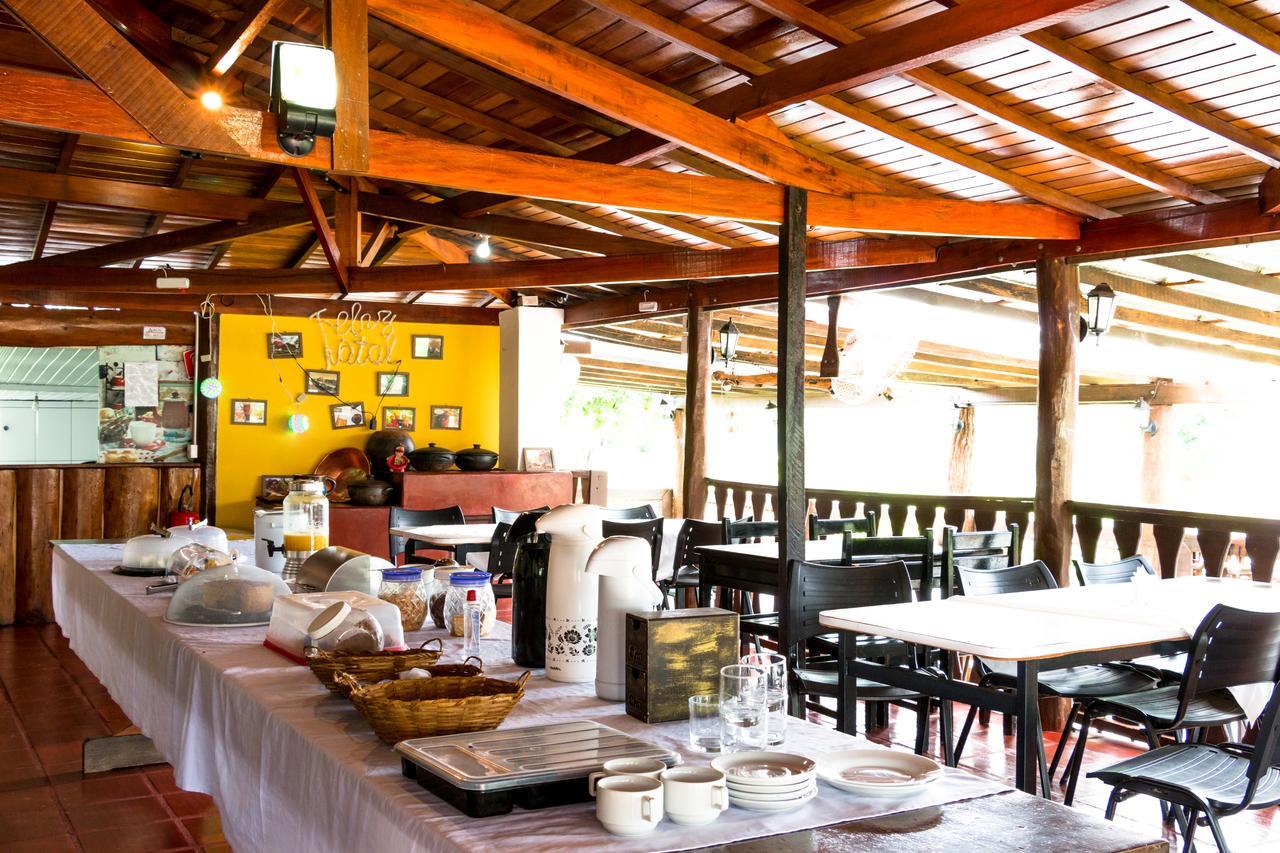 Fazenda Dos Ipes 4* Olímpia