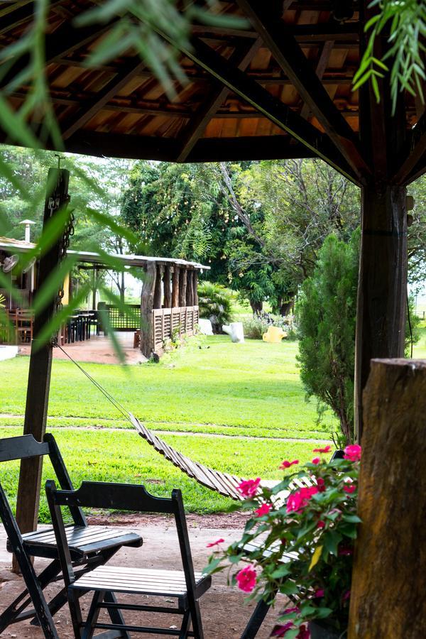 Fazenda Dos Ipes 4* Olímpia