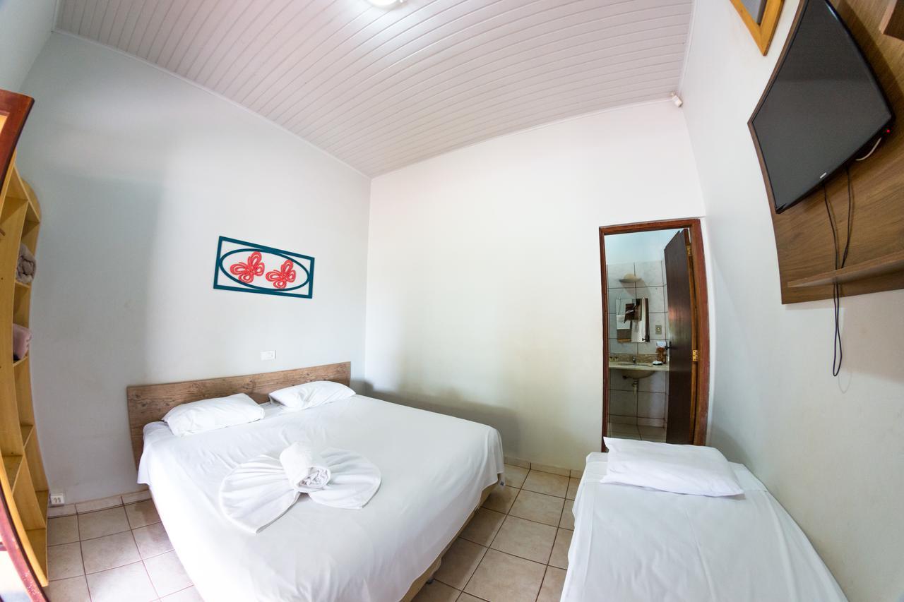 Fazenda Dos Ipes 4* Olímpia