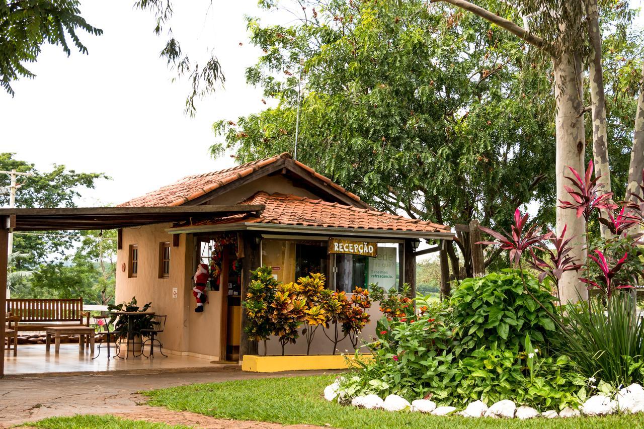 Fazenda Dos Ipes Olímpia