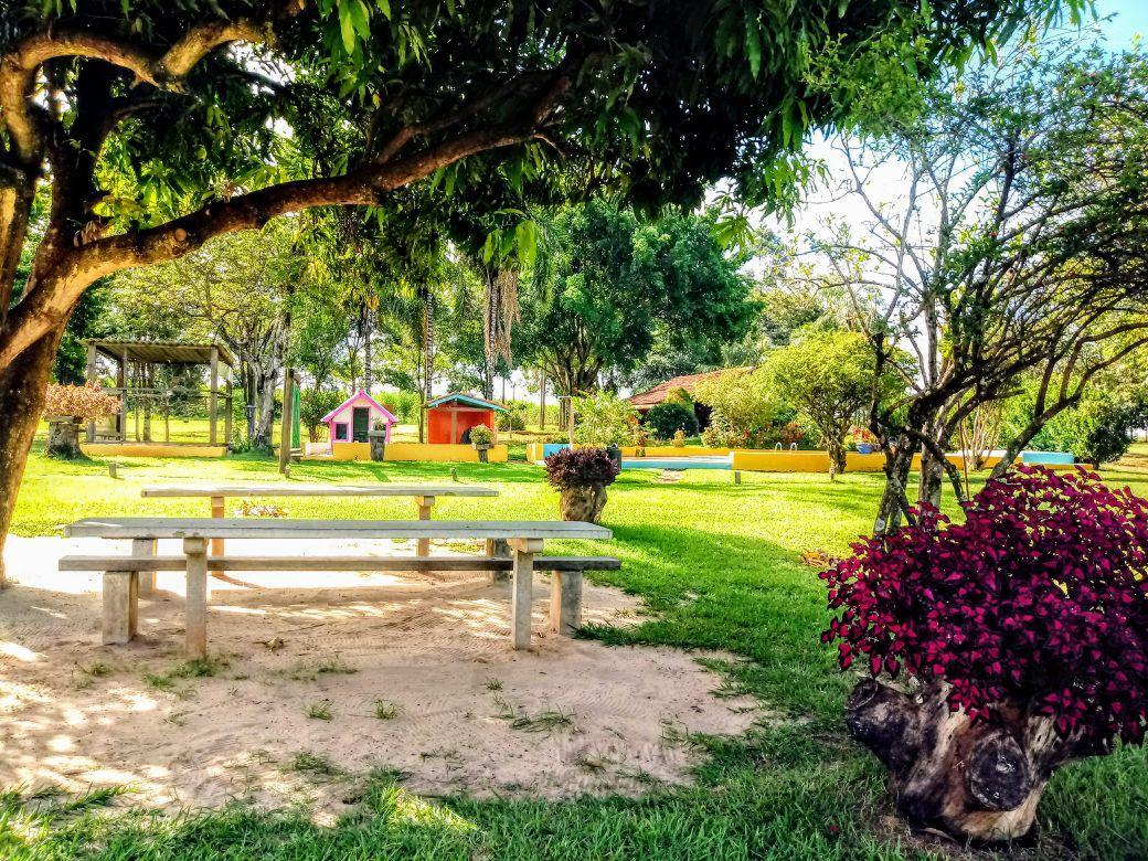 Fazenda Dos Ipes Hotel 4*
