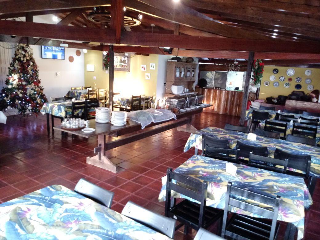 Fazenda Dos Ipes Hotel 4*