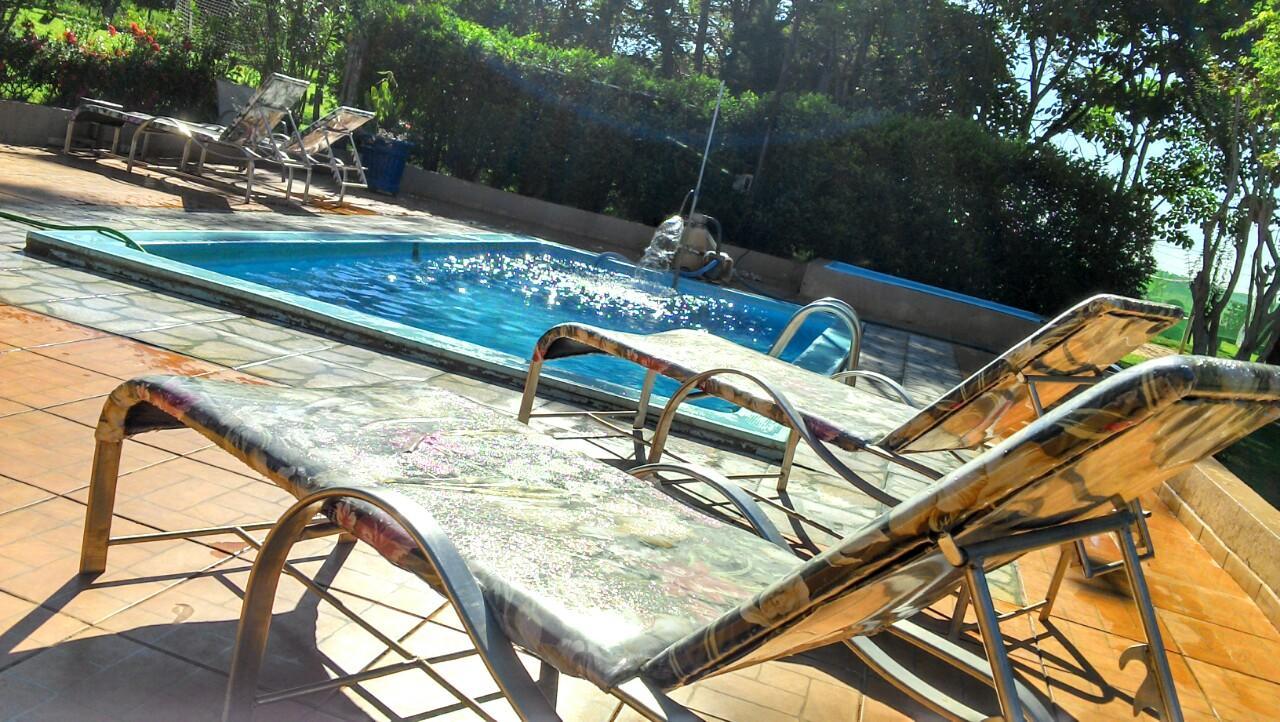 Hotel Fazenda Dos Ipes Olímpia
