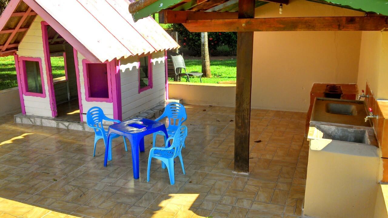 Fazenda Dos Ipes 4*