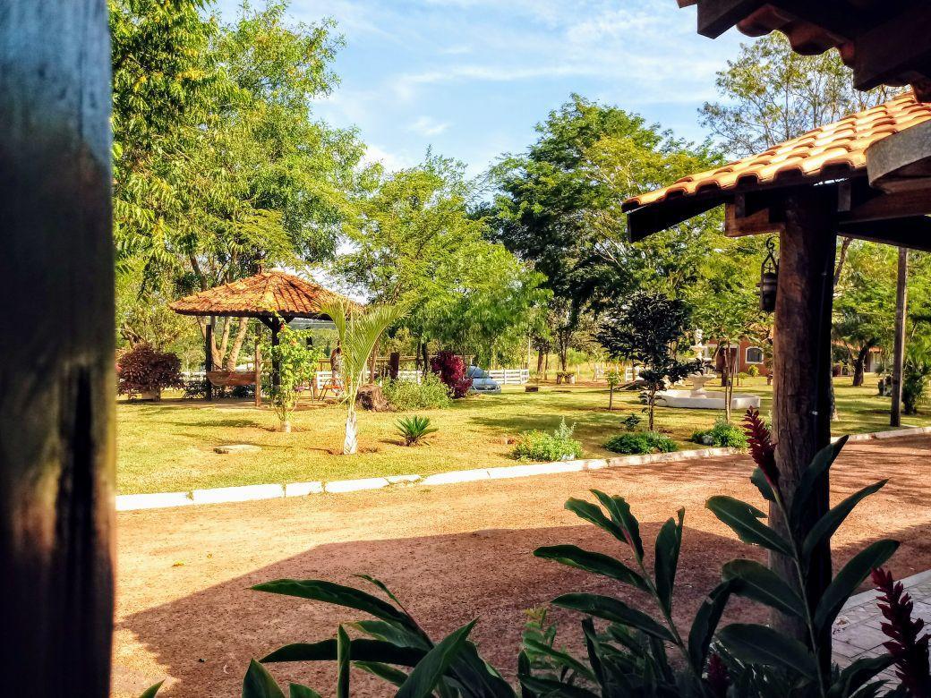 Fazenda Dos Ipes 4* Olímpia