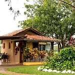 Hotel Fazenda Dos Ipes