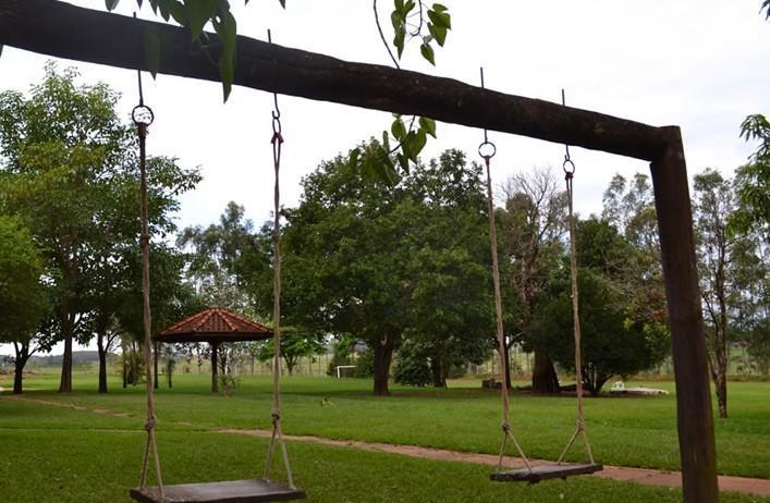 Fazenda Dos Ipes Olimpia
