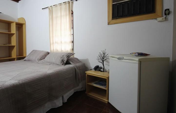 Fazenda Dos Ipes Hotel 4*