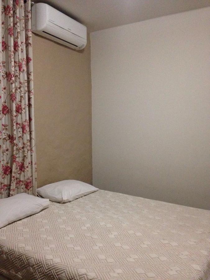 Hotel Fazenda Dos Ipes Olimpia