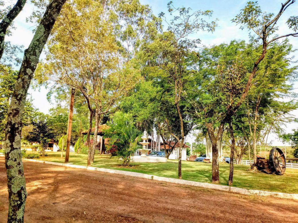 Fazenda Dos Ipes Hotel